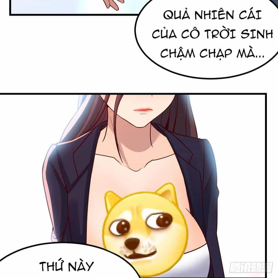 Thiên Tứ Thức Tỉnh - Chương 10 - ảnh 6