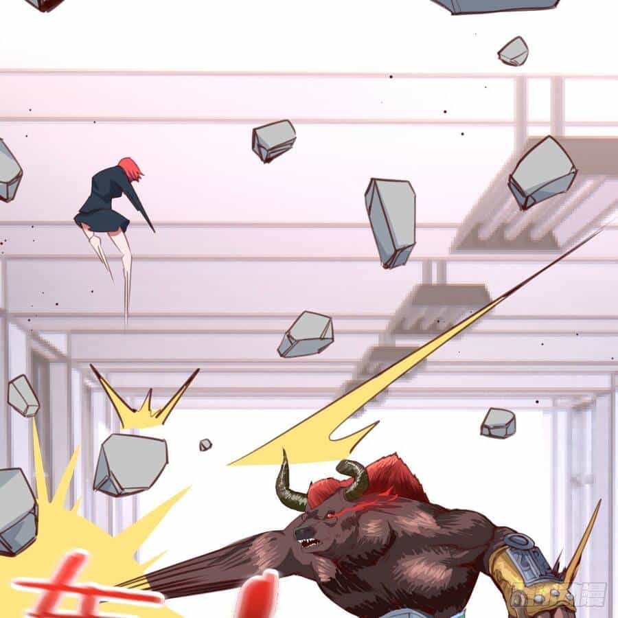 Thiên Tứ Thức Tỉnh - Chương 11 - ảnh 23