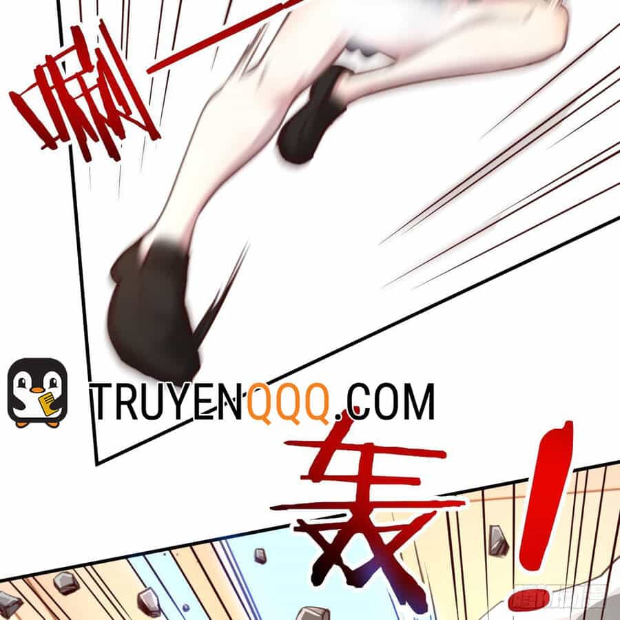 Thiên Tứ Thức Tỉnh - Chương 11 - ảnh 33