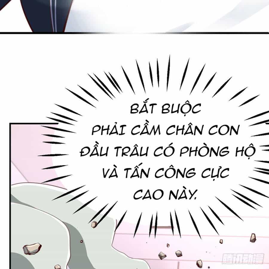 Thiên Tứ Thức Tỉnh - Chương 11 - ảnh 62