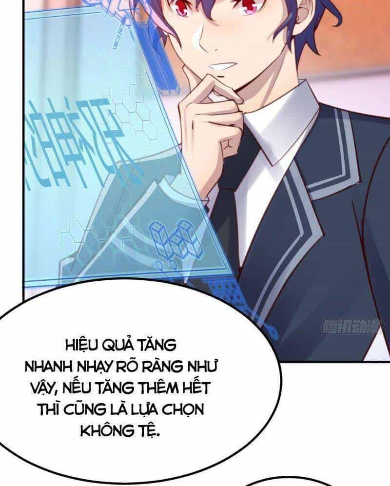 Thiên Tứ Thức Tỉnh - Chương 17 - ảnh 2