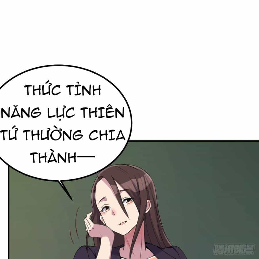 Thiên Tứ Thức Tỉnh - Chương 2 - ảnh 26