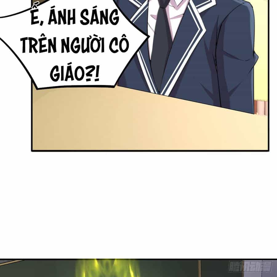 Thiên Tứ Thức Tỉnh - Chương 2 - ảnh 46