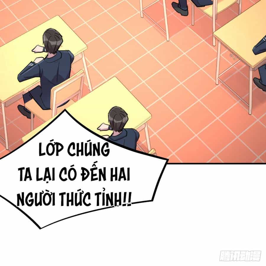 Thiên Tứ Thức Tỉnh - Chương 2 - ảnh 48