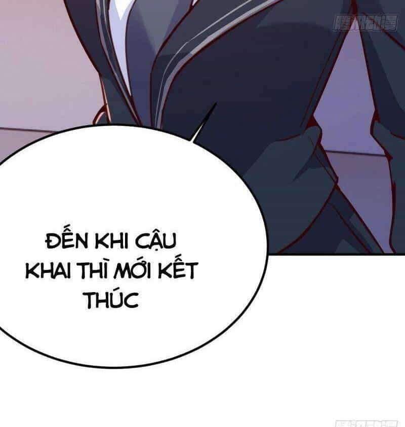 Thiên Tứ Thức Tỉnh - Chương 22 - ảnh 38