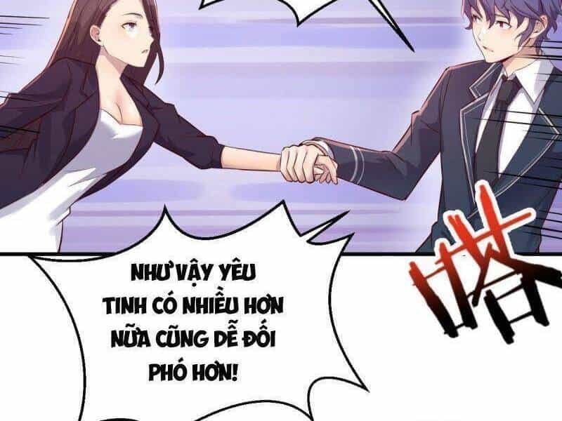 Thiên Tứ Thức Tỉnh - Chương 31 - ảnh 18
