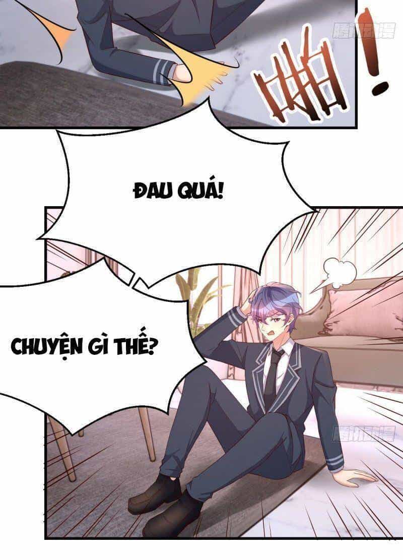 Thiên Tứ Thức Tỉnh - Chương 41 - ảnh 28