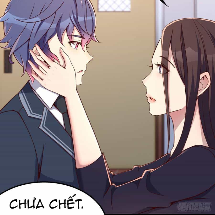 Thiên Tứ Thức Tỉnh - Chương 5 - ảnh 49