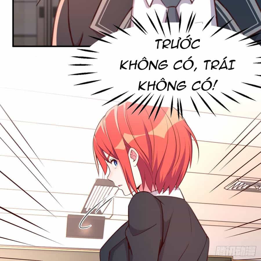 Thiên Tứ Thức Tỉnh - Chương 6 - ảnh 63