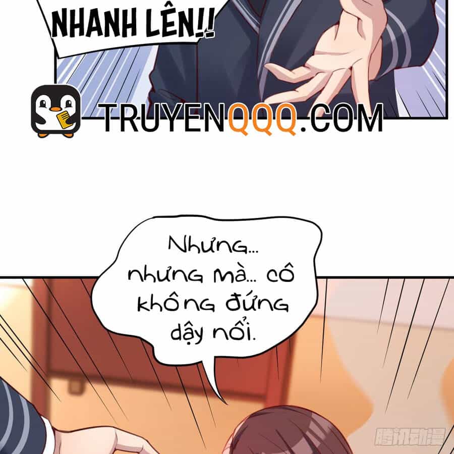 Thiên Tứ Thức Tỉnh - Chương 8 - ảnh 3
