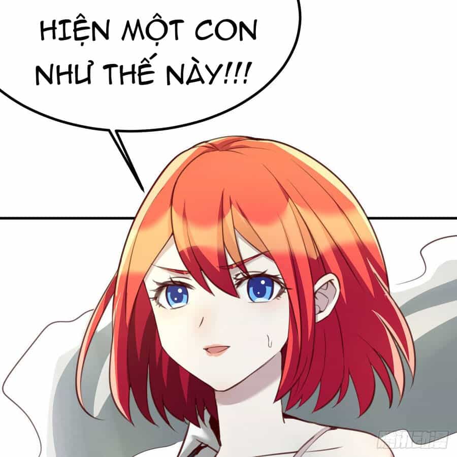 Thiên Tứ Thức Tỉnh - Chương 8 - ảnh 32