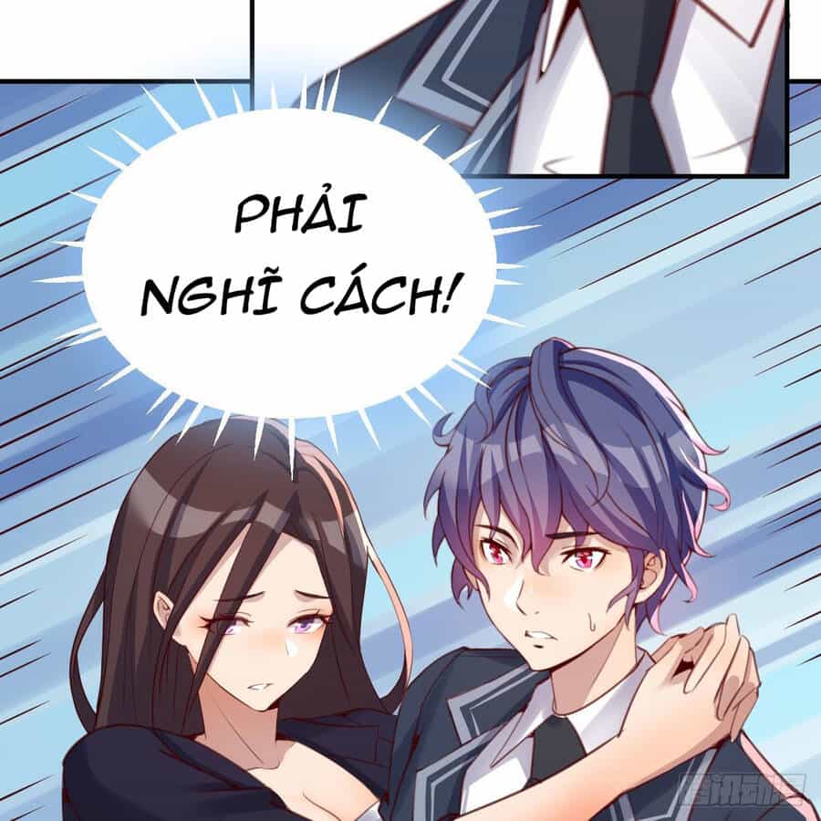Thiên Tứ Thức Tỉnh - Chương 8 - ảnh 55