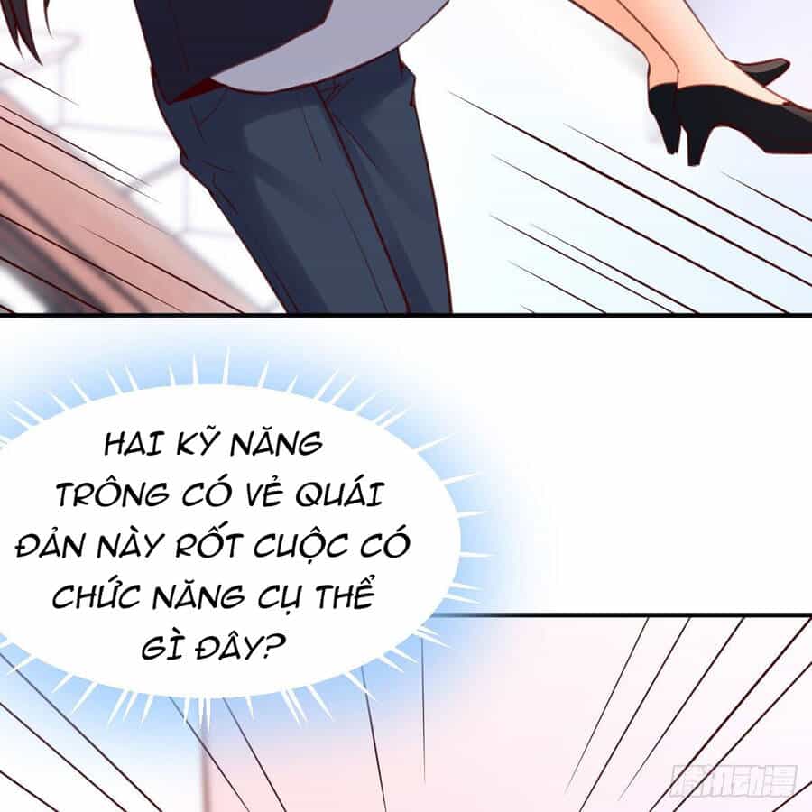 Thiên Tứ Thức Tỉnh - Chương 8 - ảnh 61