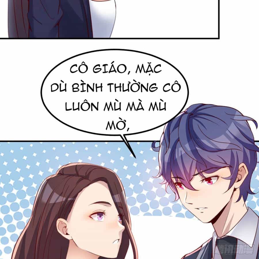 Thiên Tứ Thức Tỉnh - Chương 9 - ảnh 40