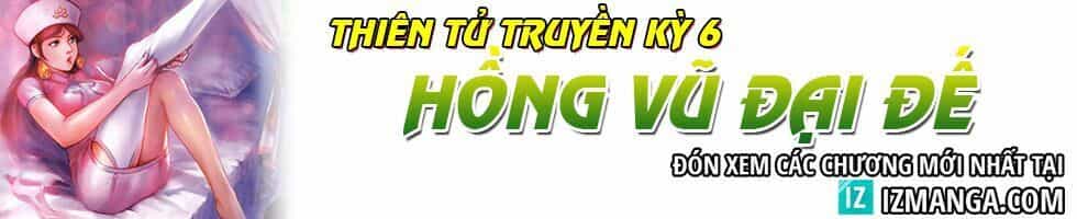 Thiên Tử Truyền Kỳ 6 – Hồng Vũ Đại Đế - Chương 51.5 - ảnh 25