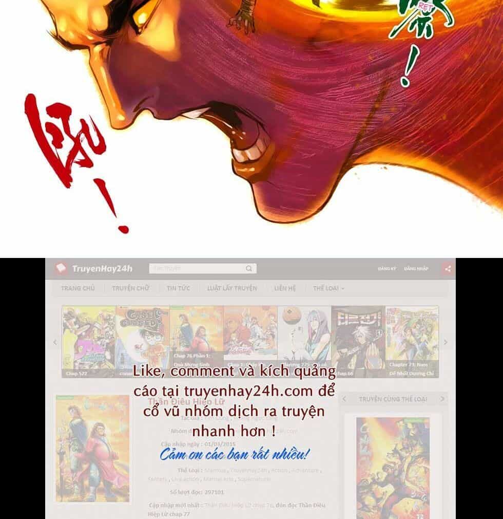 Thiên Tử Truyền Kỳ 6 – Hồng Vũ Đại Đế - Chương 84 - ảnh 26