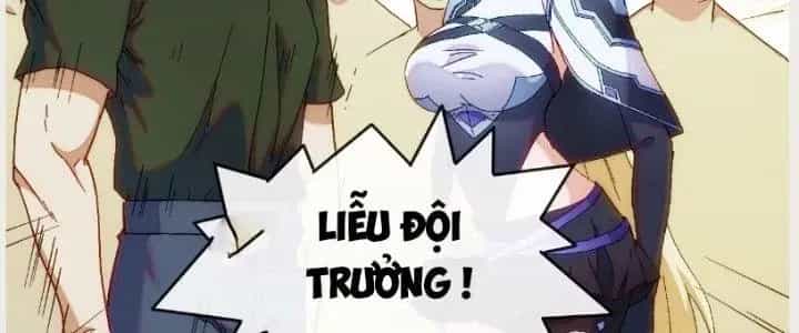 Thiên Tượng Chi Môn - Chương 11 - ảnh 39