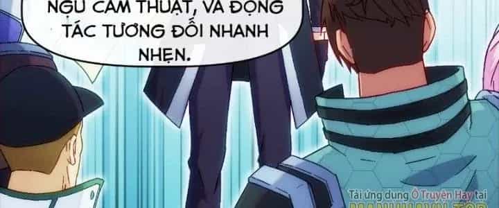 Thiên Tượng Chi Môn - Chương 11 - ảnh 87