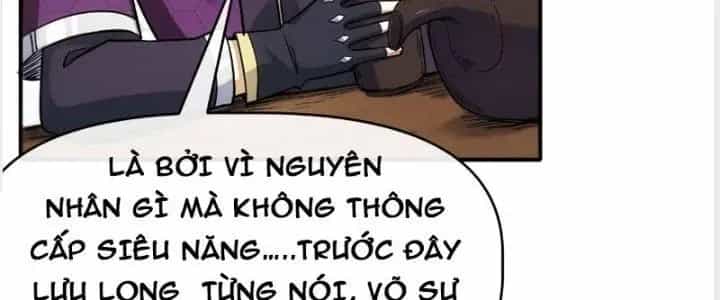 Thiên Tượng Chi Môn - Chương 21 - ảnh 24