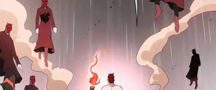 Thiên Tượng Chi Môn - Chương 42 - ảnh 23
