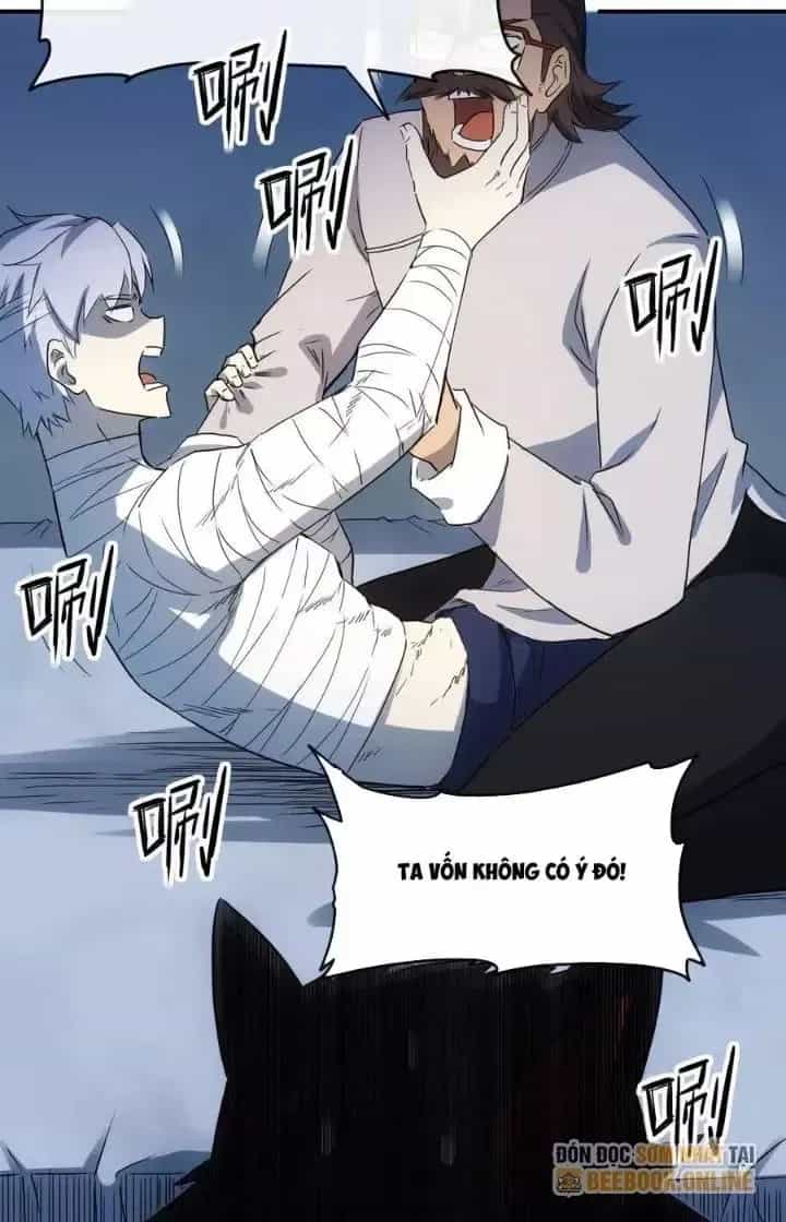 Thiên Tượng Chi Môn - Chương 64 - ảnh 55