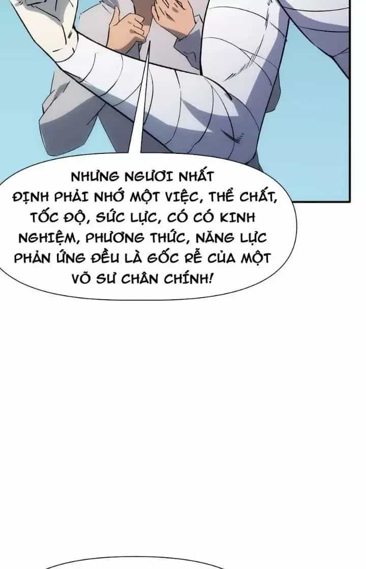 Thiên Tượng Chi Môn - Chương 65 - ảnh 35