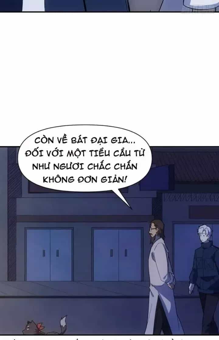 Thiên Tượng Chi Môn - Chương 66 - ảnh 20