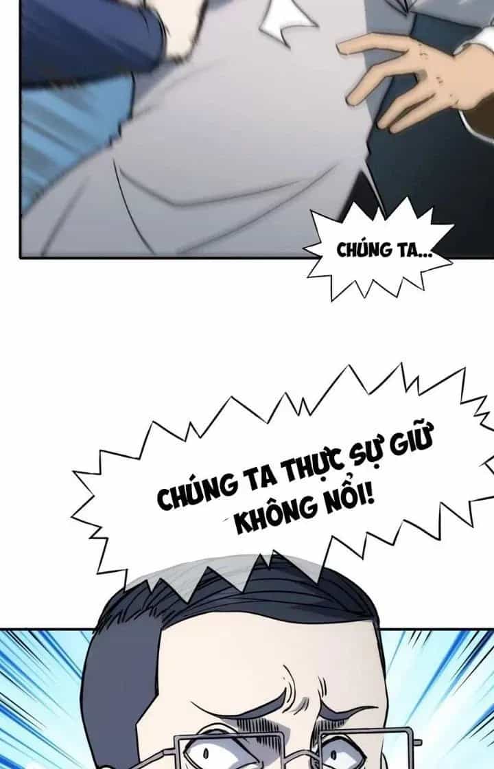 Thiên Tượng Chi Môn - Chương 69 - ảnh 16
