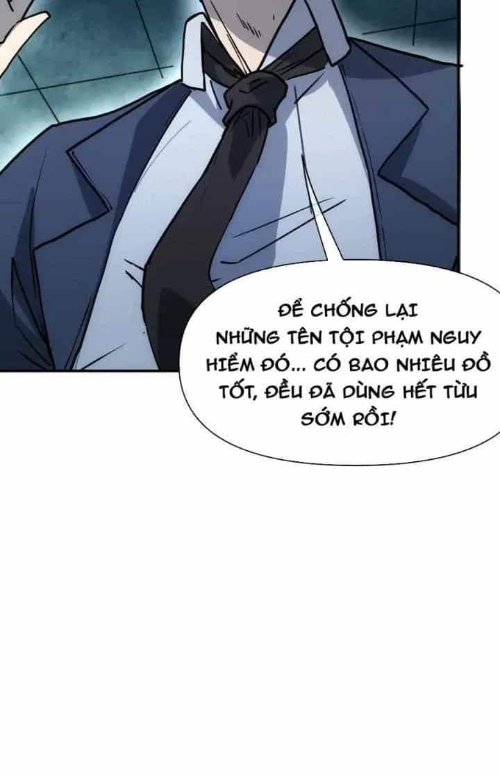 Thiên Tượng Chi Môn - Chương 69 - ảnh 21