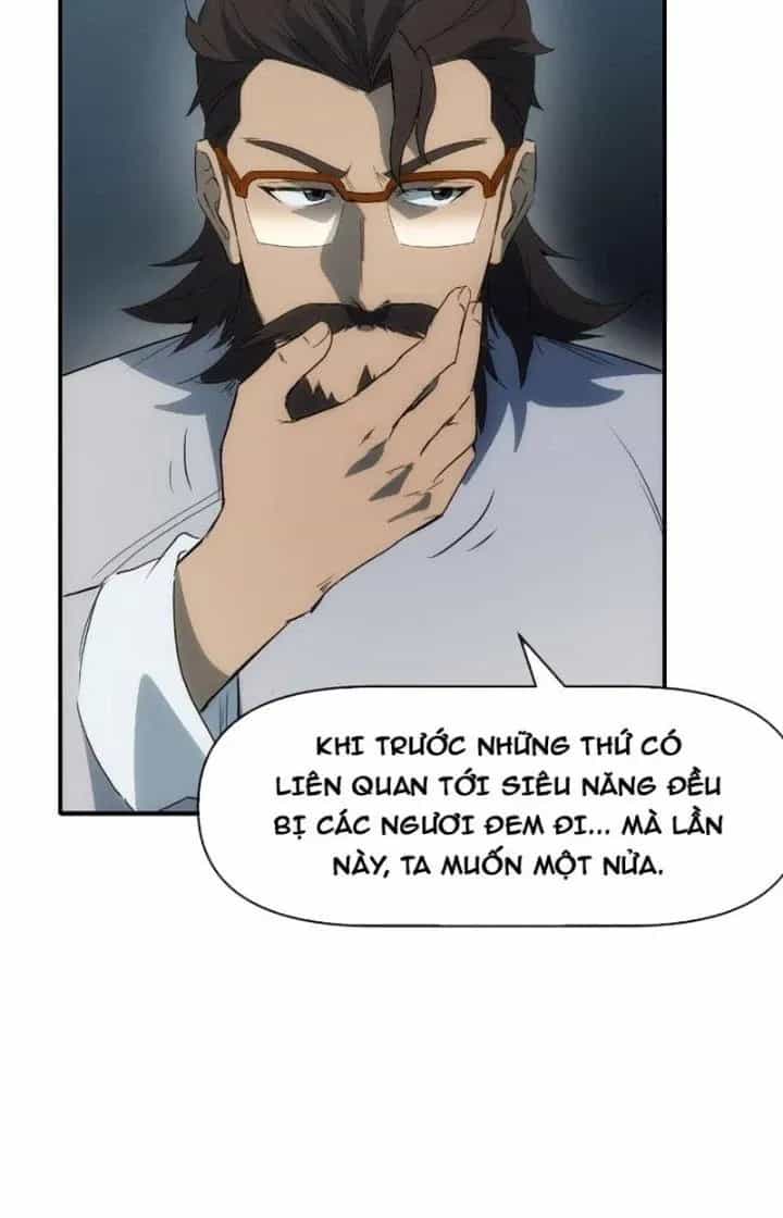Thiên Tượng Chi Môn - Chương 71 - ảnh 7
