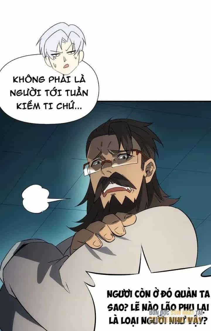Thiên Tượng Chi Môn - Chương 75 - ảnh 30