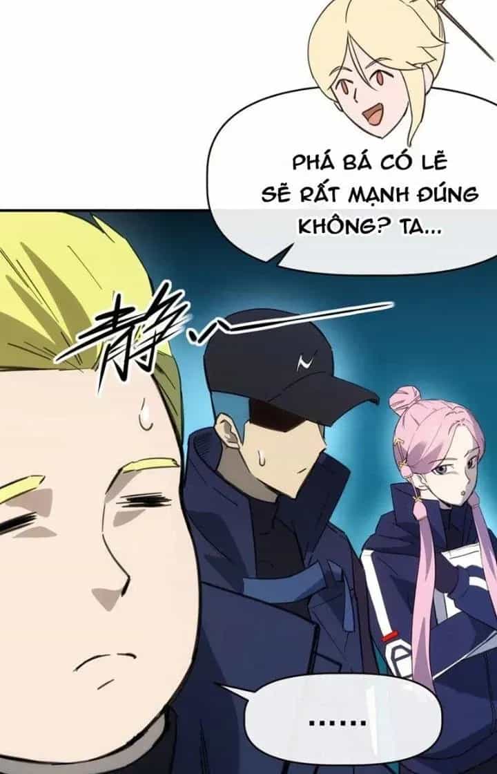 Thiên Tượng Chi Môn - Chương 76 - ảnh 21