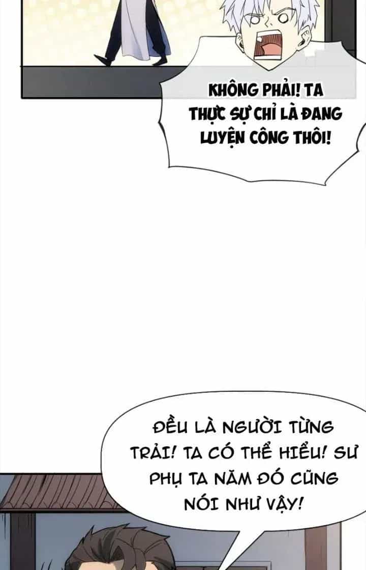 Thiên Tượng Chi Môn - Chương 79 - ảnh 9