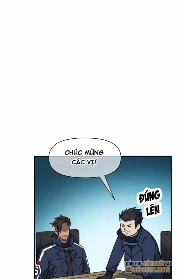 Thiên Tượng Chi Môn - Chương 82 - ảnh 15