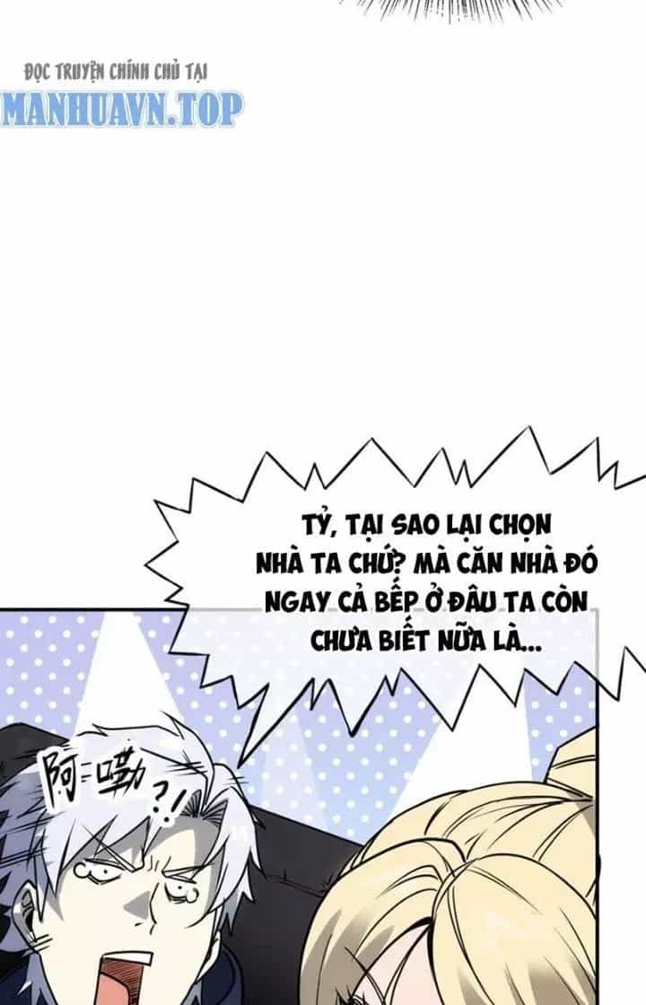 Thiên Tượng Chi Môn - Chương 82 - ảnh 41