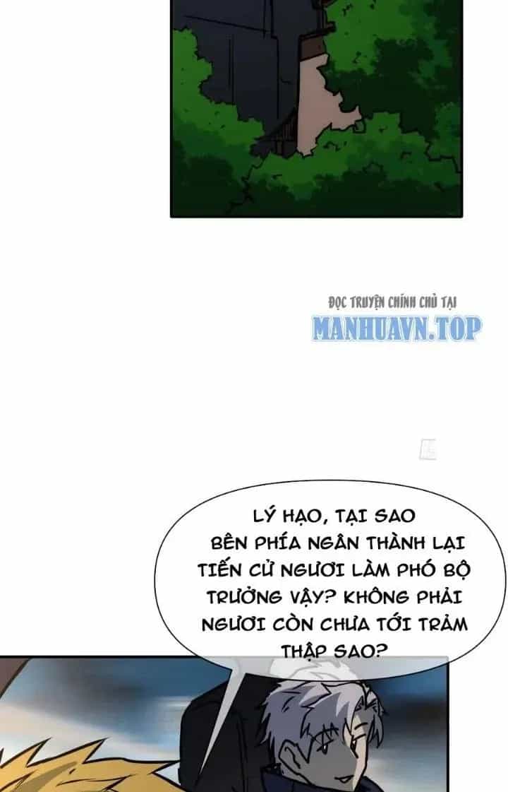 Thiên Tượng Chi Môn - Chương 83 - ảnh 13