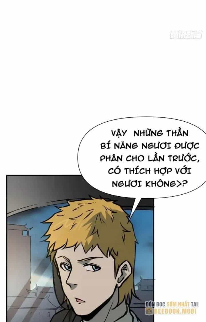 Thiên Tượng Chi Môn - Chương 83 - ảnh 15