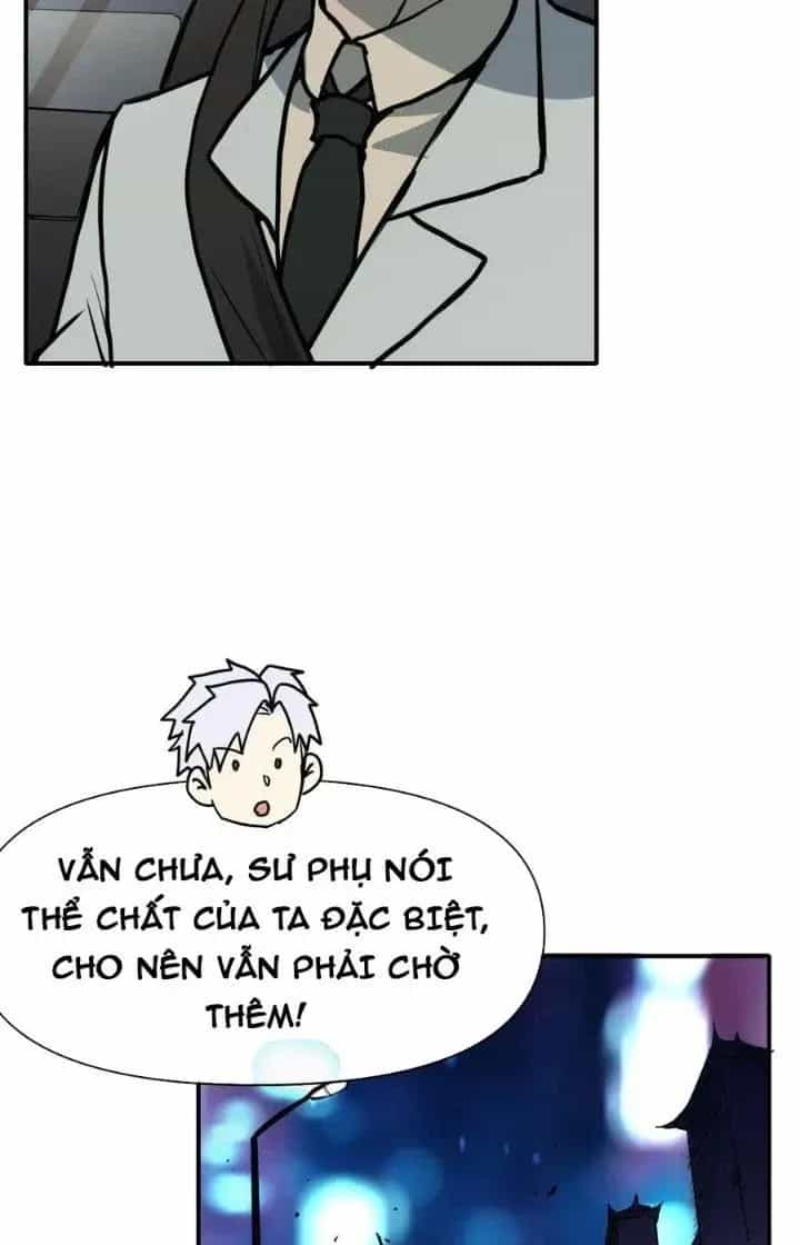 Thiên Tượng Chi Môn - Chương 83 - ảnh 16