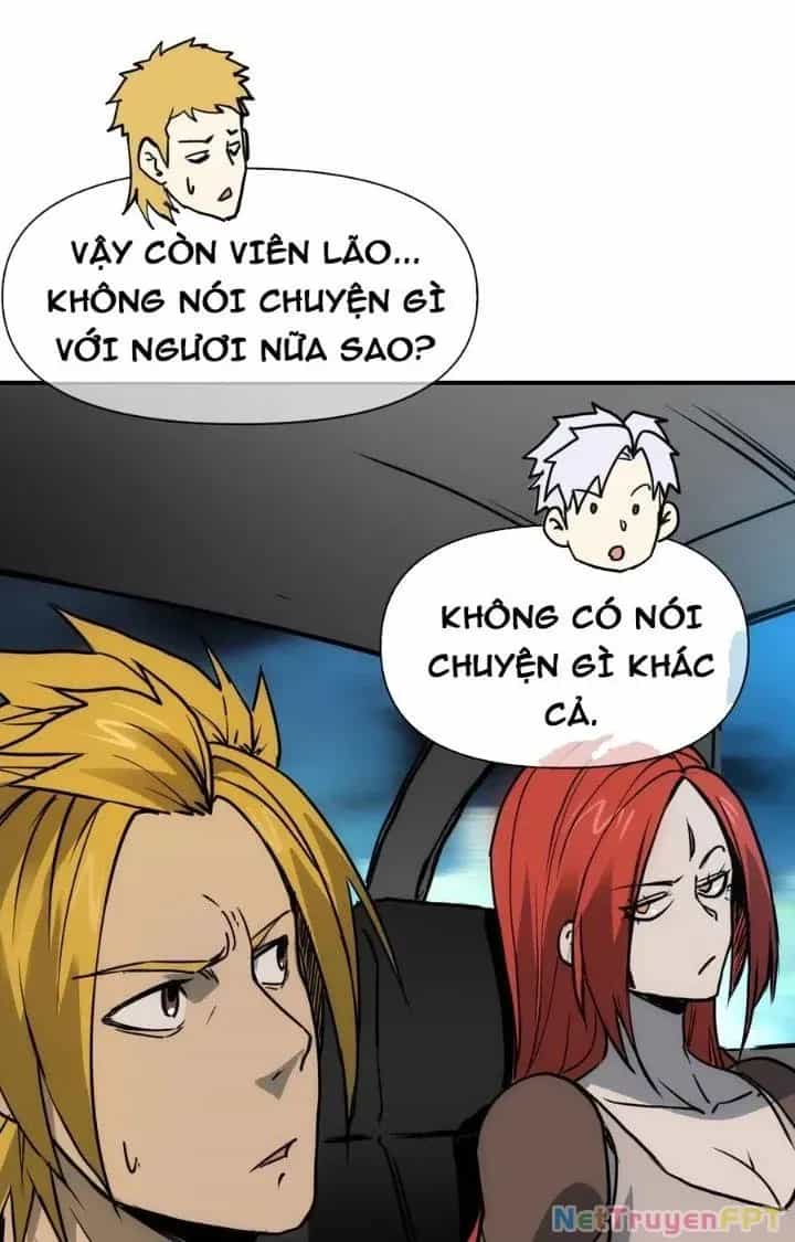 Thiên Tượng Chi Môn - Chương 83 - ảnh 18