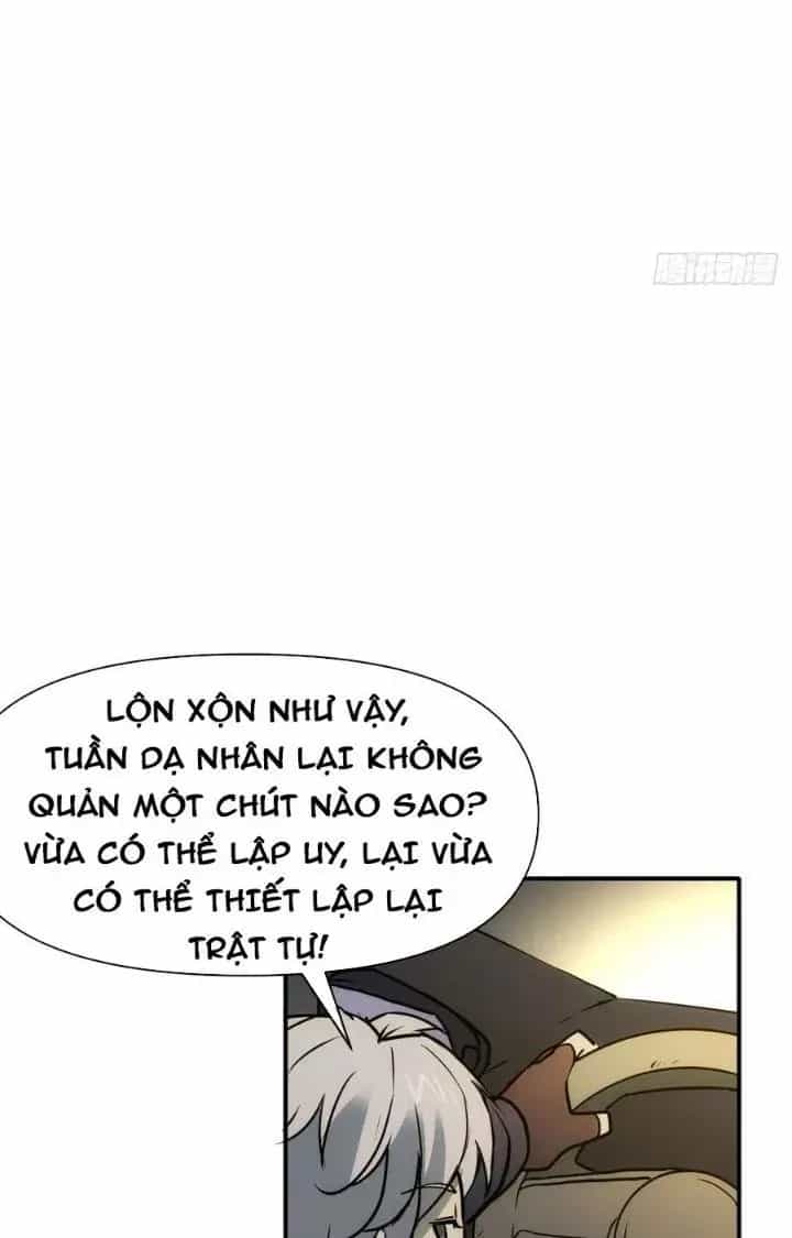 Thiên Tượng Chi Môn - Chương 83 - ảnh 29