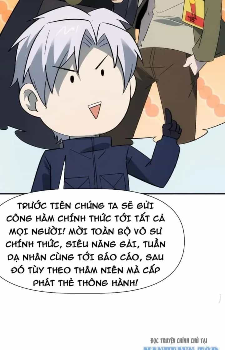 Thiên Tượng Chi Môn - Chương 84 - ảnh 62