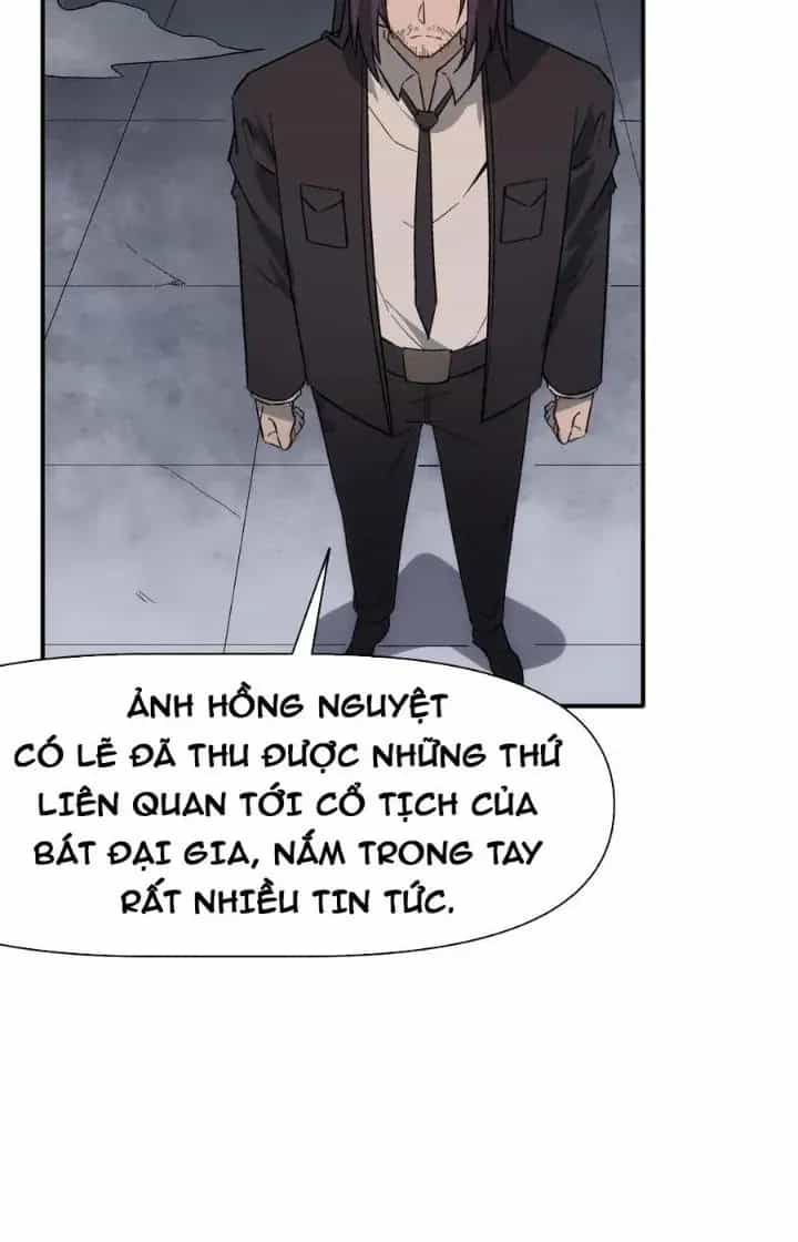 Thiên Tượng Chi Môn - Chương 84 - ảnh 7