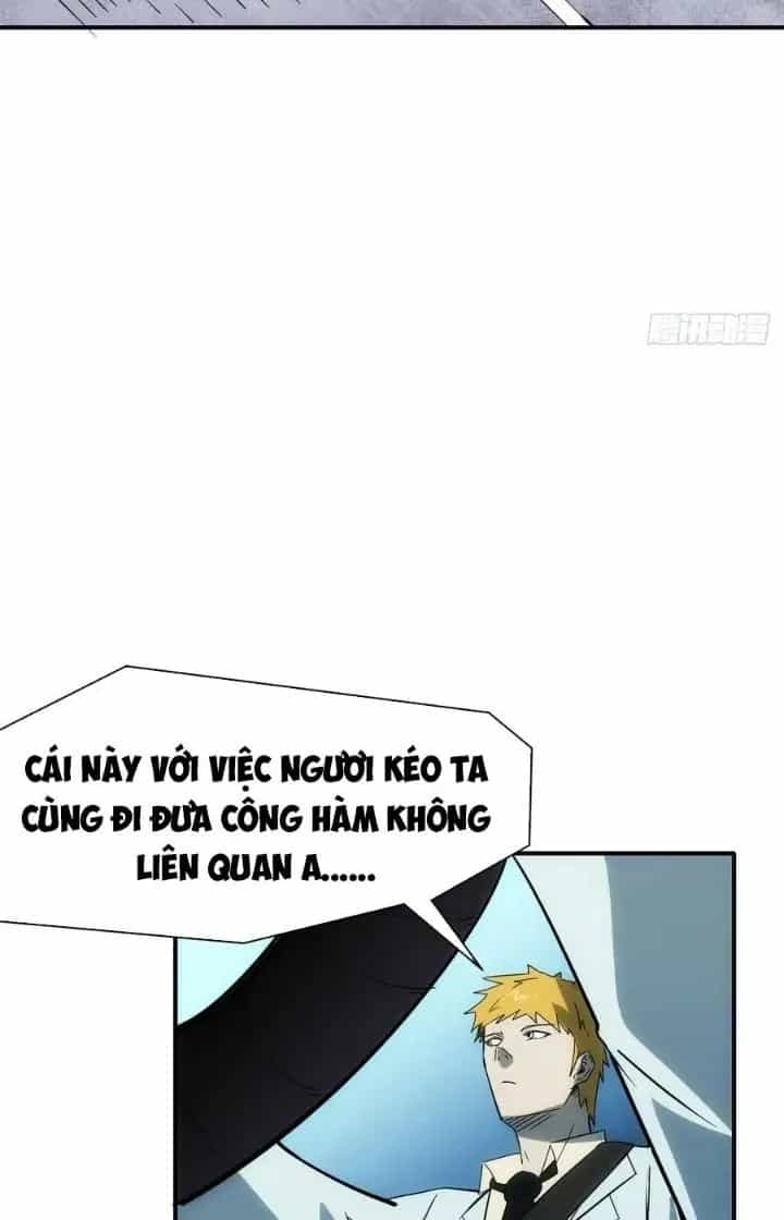 Thiên Tượng Chi Môn - Chương 85 - ảnh 18