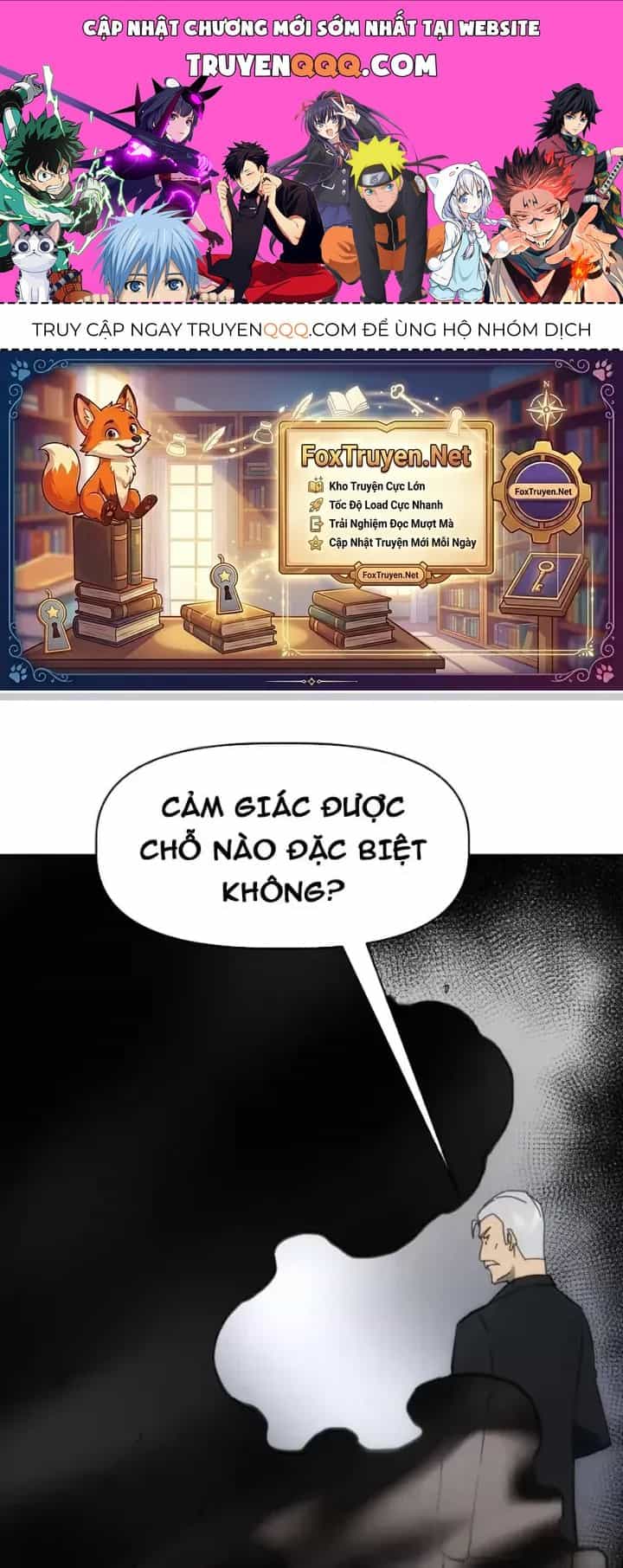 Thiên Tượng Chi Môn - Chương 88 - ảnh 1