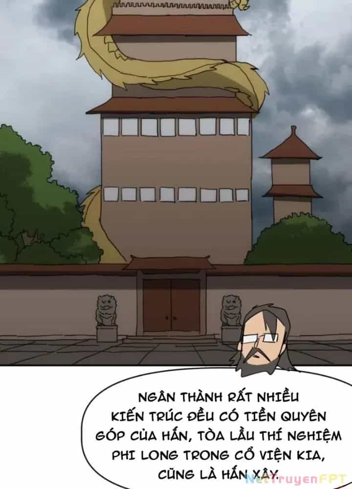 Thiên Tượng Chi Môn - Chương 89 - ảnh 58