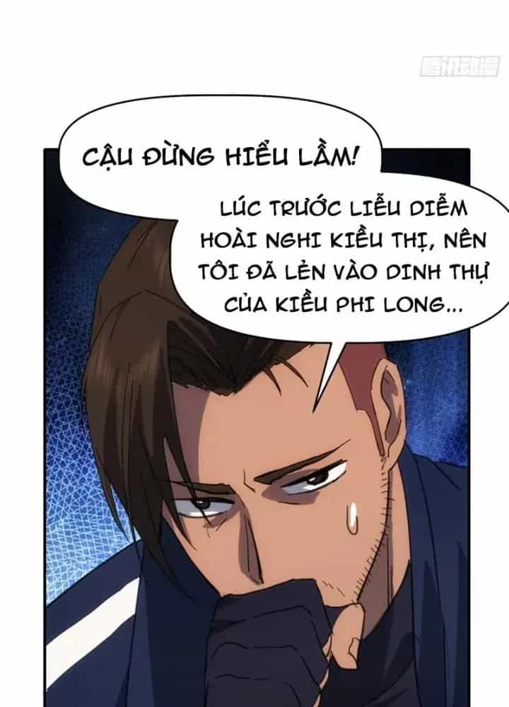 Thiên Tượng Chi Môn - Chương 91 - ảnh 21