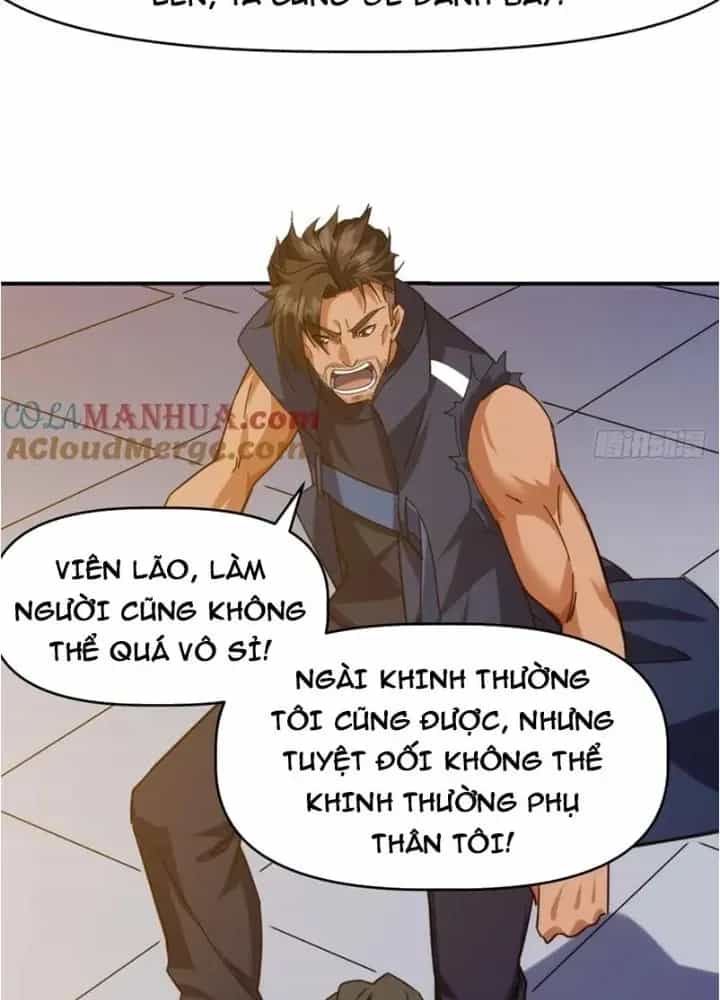 Thiên Tượng Chi Môn - Chương 95 - ảnh 35