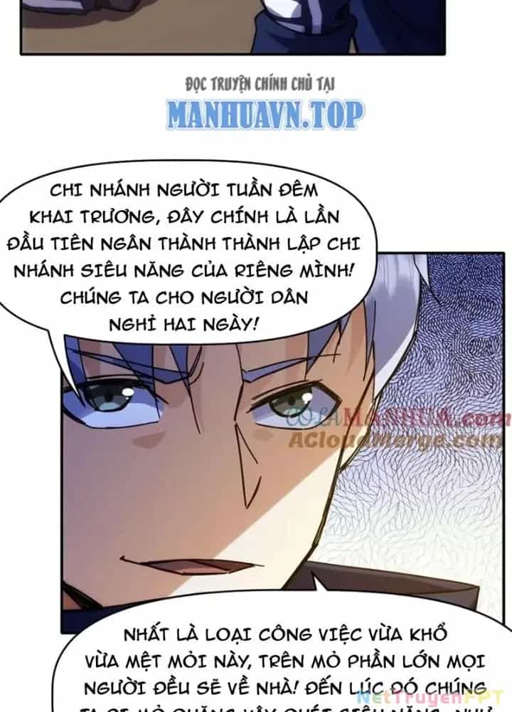 Thiên Tượng Chi Môn - Chương 96 - ảnh 21
