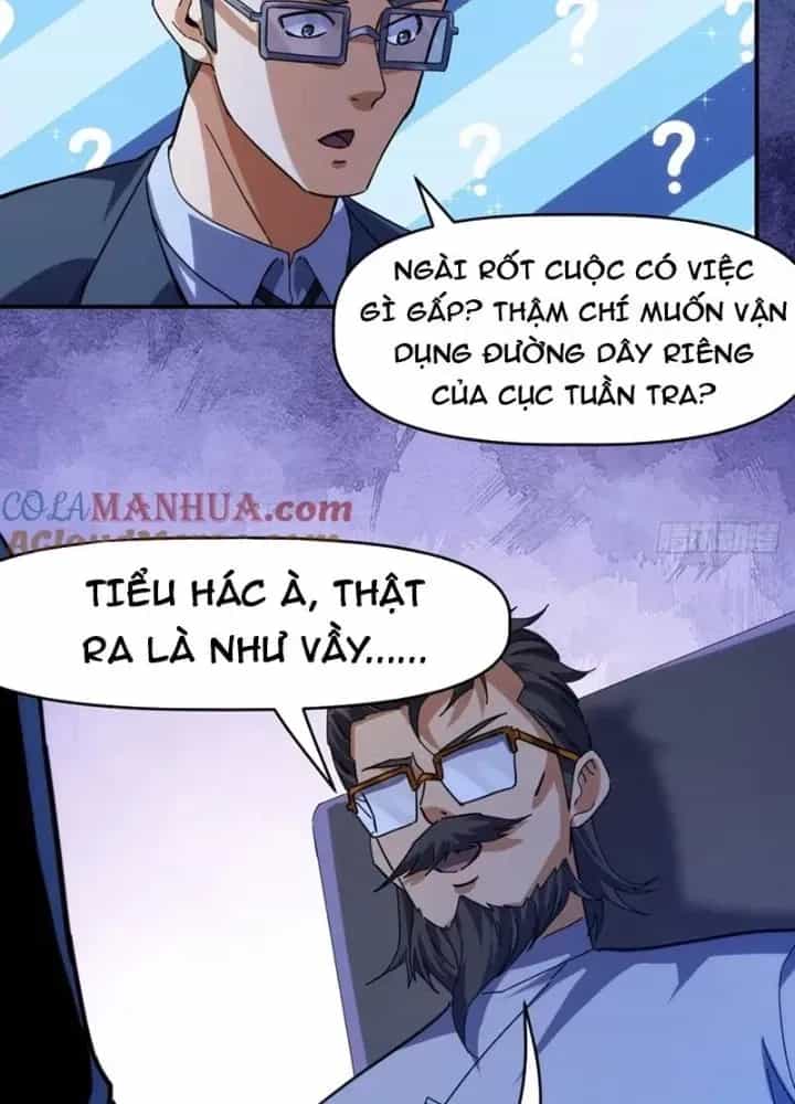 Thiên Tượng Chi Môn - Chương 96 - ảnh 35
