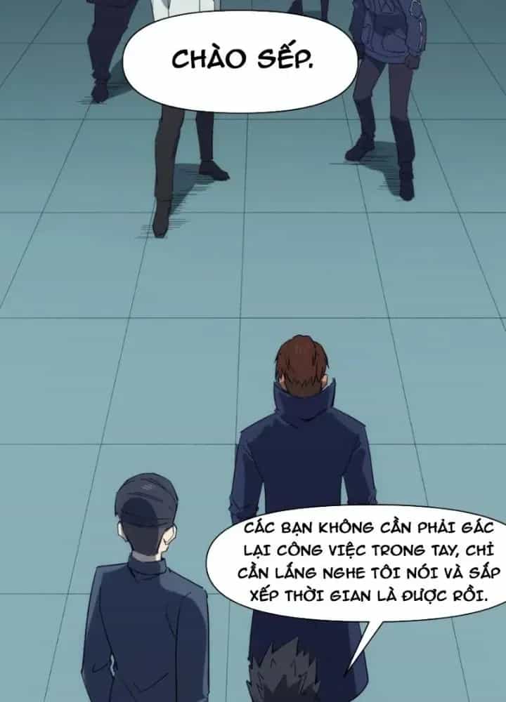 Thiên Tượng Chi Môn - Chương 97 - ảnh 23